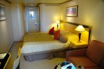 Sheltered Balcony Stateroom Picture