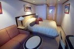 Sheltered Balcony Stateroom Picture