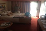 Balcony Stateroom Picture