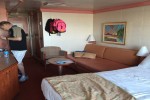 Balcony Stateroom Picture