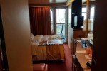 Balcony Stateroom Picture