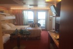 Balcony Stateroom Picture