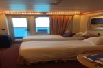 Balcony Stateroom Picture