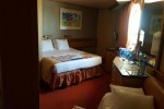 Interior with Picture Window Stateroom Picture