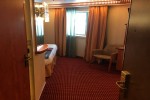 Interior with Picture Window Stateroom Picture Uploaded in 2017 Interior with Picture Window Stateroom Picture