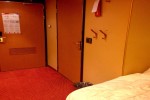 Interior with Picture Window Stateroom Picture