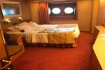 Porthole Stateroom Cabin 1210. Picture