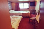 Oceanview Stateroom Picture