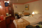 Oceanview Stateroom Picture