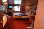 Oceanview Stateroom Picture