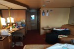 Oceanview Stateroom Picture