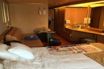 Oceanview Stateroom Picture