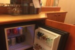 Oceanview Stateroom Picture