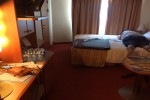 Oceanview Stateroom Picture