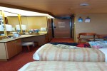 Oceanview Stateroom Picture