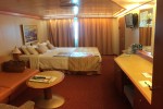 Oceanview Stateroom Picture