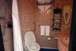 Oceanview Stateroom Picture
