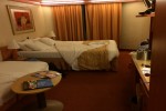 Oceanview Stateroom Picture