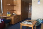 Oceanview Stateroom Picture