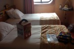 Oceanview Stateroom Picture