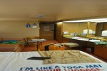 Oceanview Stateroom Picture