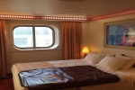 Oceanview Stateroom Picture