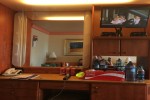 Oceanview Stateroom Picture