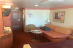 Oceanview Stateroom Picture