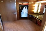 Penthouse Suite Stateroom Picture