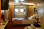 Small Interior Stateroom Picture