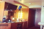 Balcony Stateroom Picture