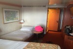 Balcony Stateroom Picture