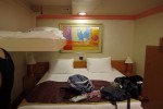 Interior Stateroom Picture