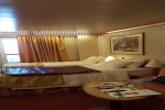 Full Window Stateroom Picture