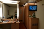 Interior Stateroom Picture
