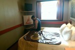 Porthole Stateroom Picture