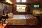 Porthole Stateroom Picture