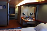 Porthole Stateroom Picture