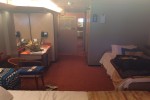Porthole Stateroom Picture