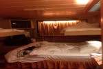 Interior Stateroom Picture
