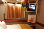 Interior Stateroom Picture