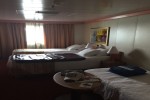 Oceanview Stateroom Picture