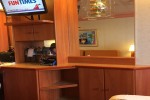 Oceanview Stateroom Picture