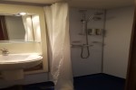 Oceanview Stateroom Picture