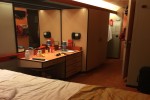 Oceanview Stateroom Picture