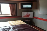 Oceanview Stateroom Picture