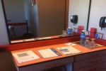 Oceanview Stateroom Picture