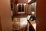 Oceanview Stateroom Picture