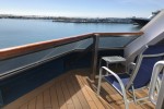 Ocean Suite Stateroom Picture