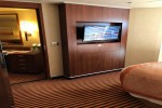 Ocean Suite Stateroom Picture